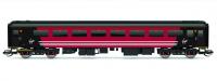 TT4086 Hornby Mk2F Standard Open SO Coach - 5945 - Virgin